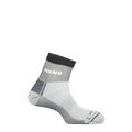 Mund Cross Mountain Grey Socks