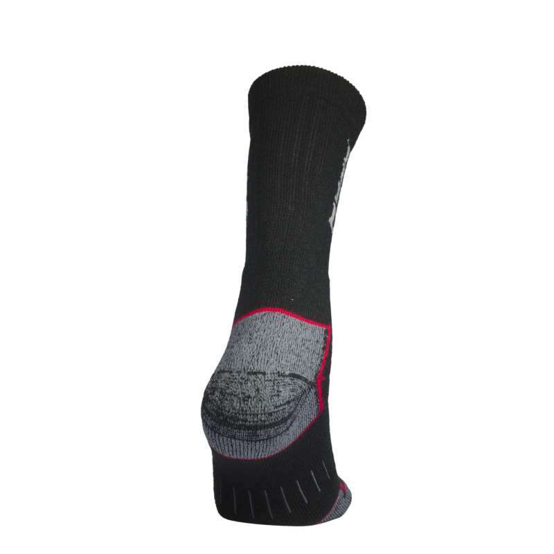 mund polar circle black back side