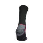 mund polar circle black back side