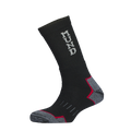 mund polar circle black side view left