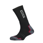 mund polar circle black side view left