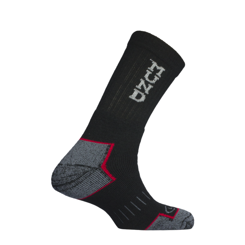 Mund Polar Circle Black