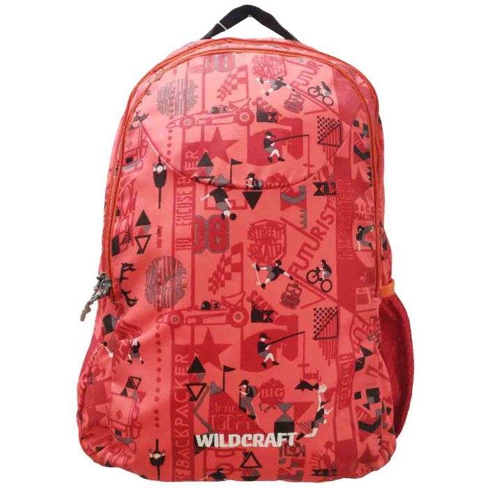 Wildcraft Arial DC Backpack