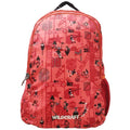 Wildcraft Arial DC Backpack
