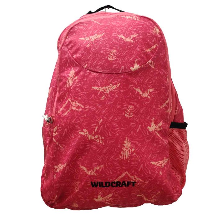 Wildcraft Arial DC Backpack