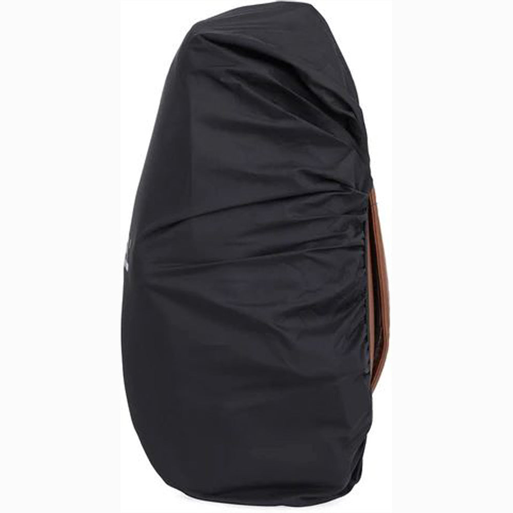 Zeel Bag Cover - Rain Cover - Black