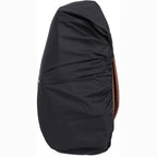 Zeel Bag Cover - Rain Cover - Black