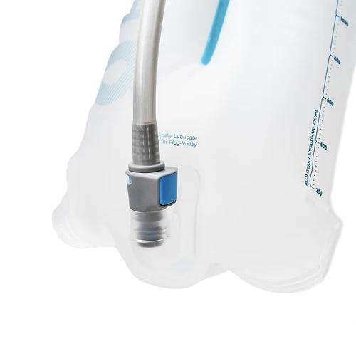 HydraPak Shape -Shift  Reservoir Hydration Bladder