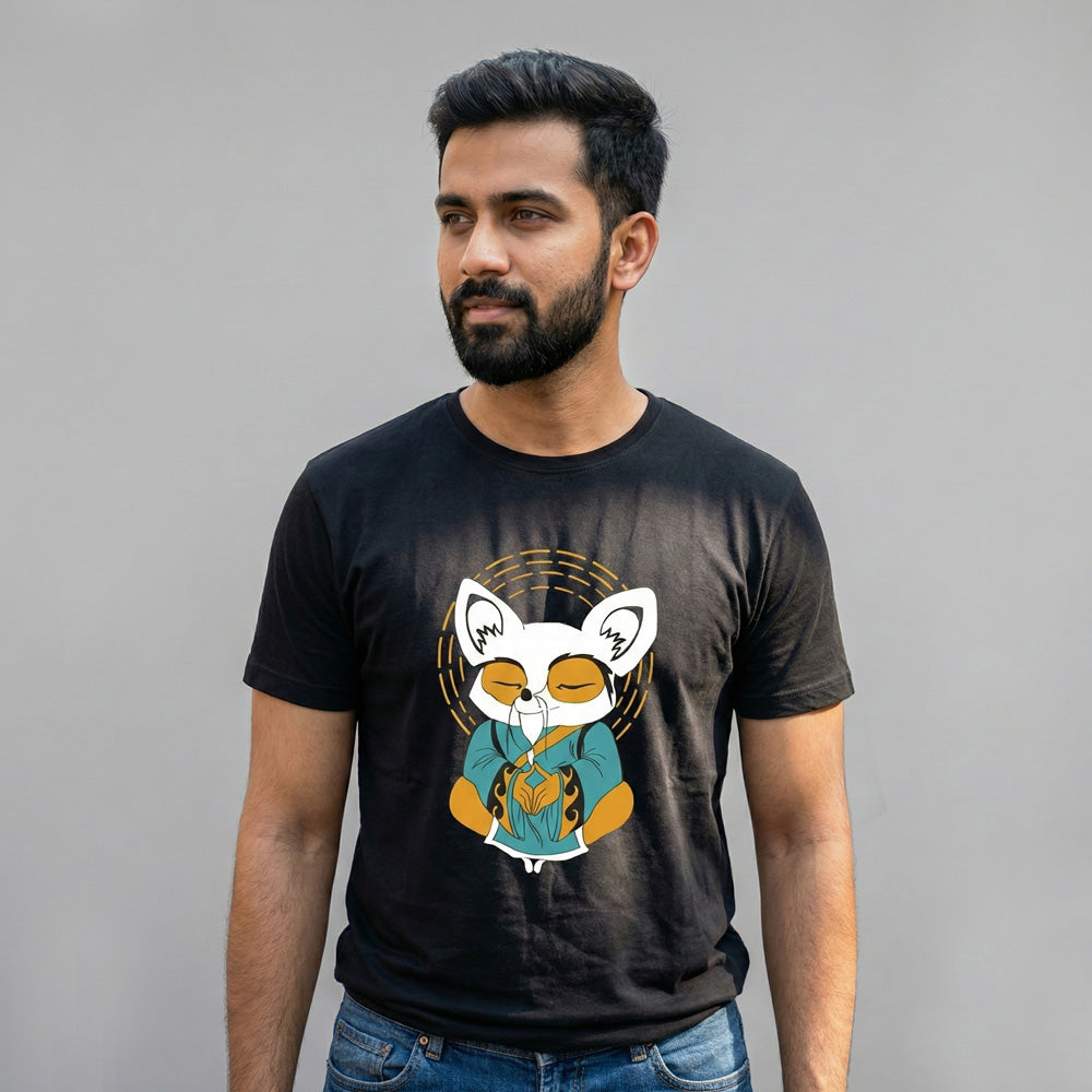 Adimanav SHIFU /INNER PEACE SMALL