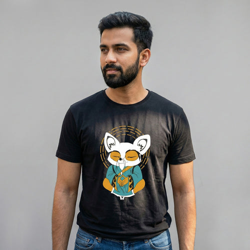 Adimanav SHIFU /INNER PEACE SMALL
