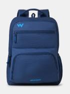 Drifter 15 Litres Laptop Backpack-Black