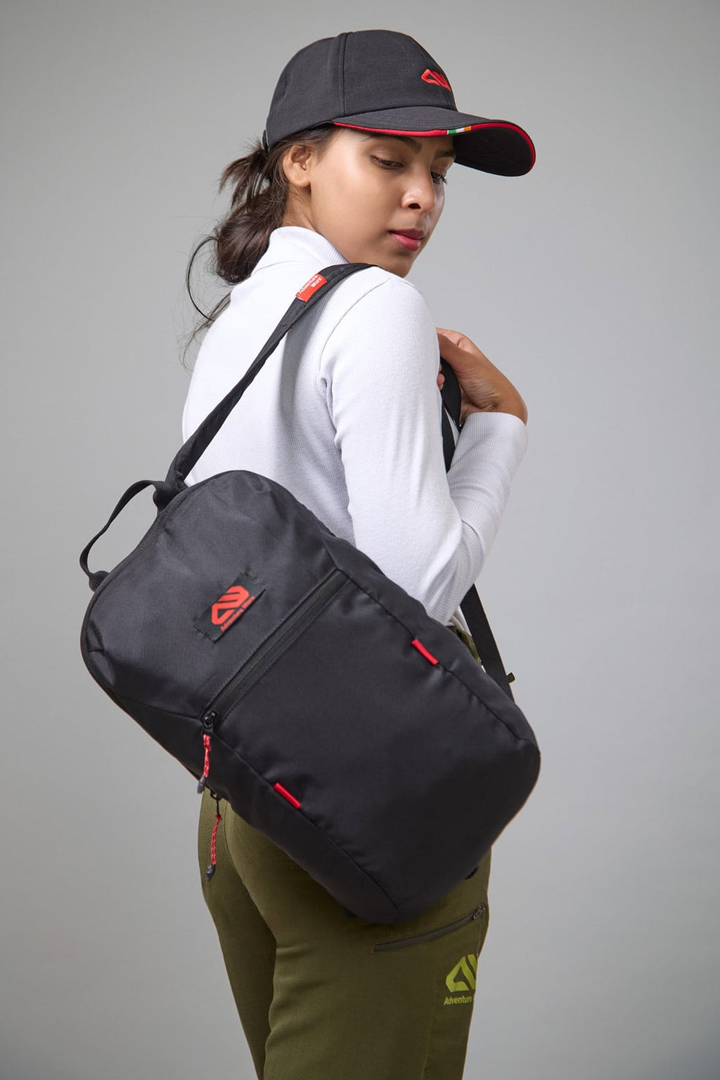Adventure Worx Tosh 8L