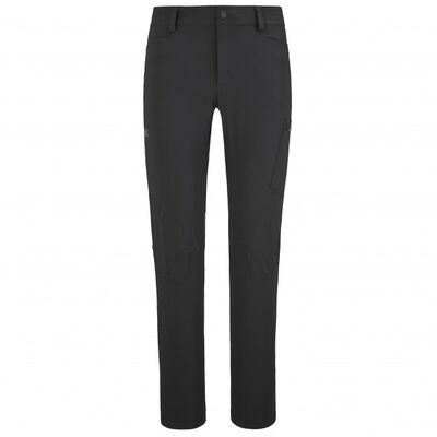 Millet Wanaka Stretch Pant Men Black Noir