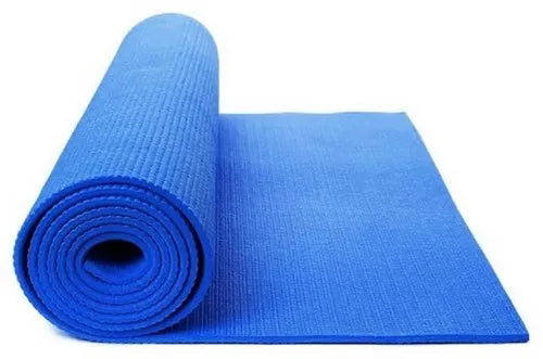 Yoga Mat 6mm TPE