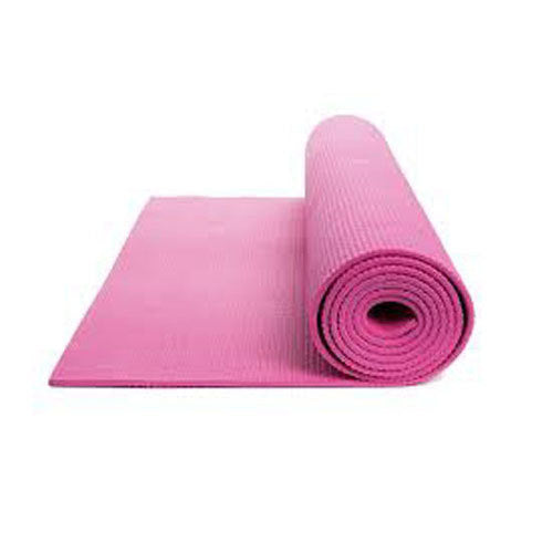 Yoga Mat 6mm TPE