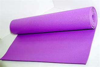 Yoga Mat 6mm TPE