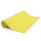 Yoga Mat 6mm Eva - PVC