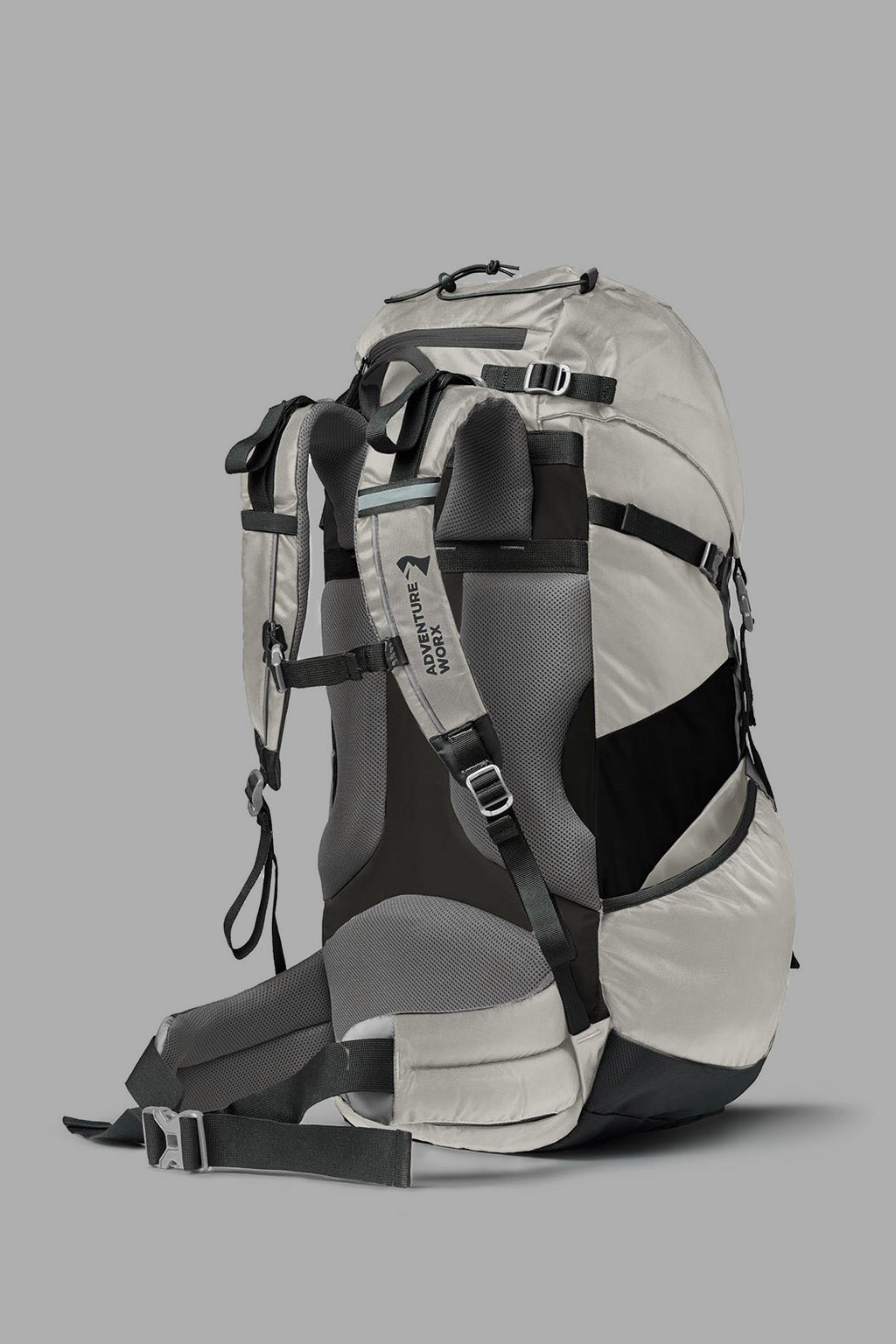 Zero 40 Litre Rucksack