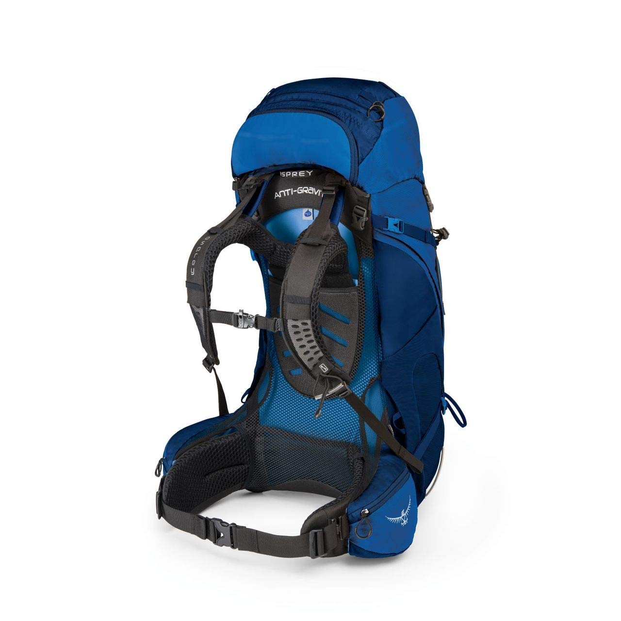 osprey aether 60 price