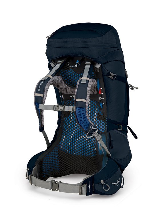 osprey atmos 60