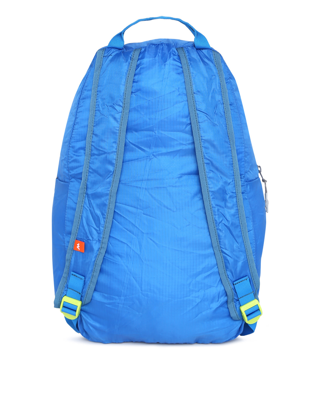 wildcraft foldable backpack