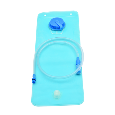 Tripole Hydration Bladder 2L Blue