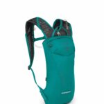 Osprey Kitsuma 1.5 Hydration Backpack for women in Teal Colour