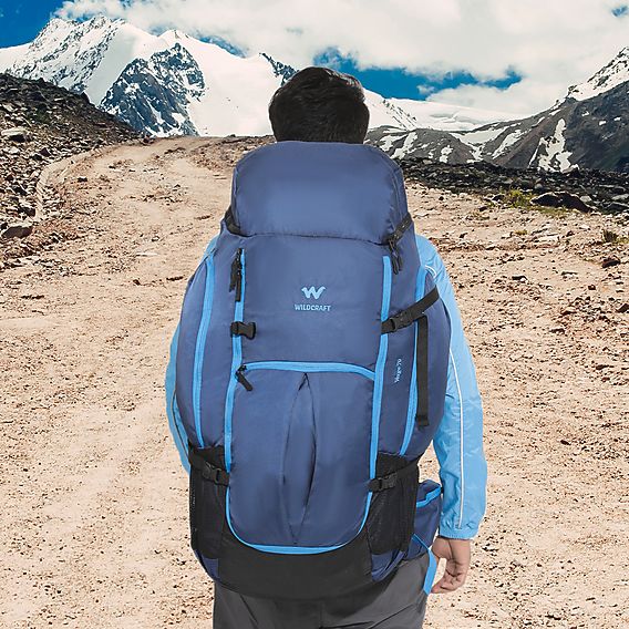 Rucksacks under 5000: 10 Best Rucksacks in India under 5000 Rs For Trekking  and Camping in 2023 - The Economic Times