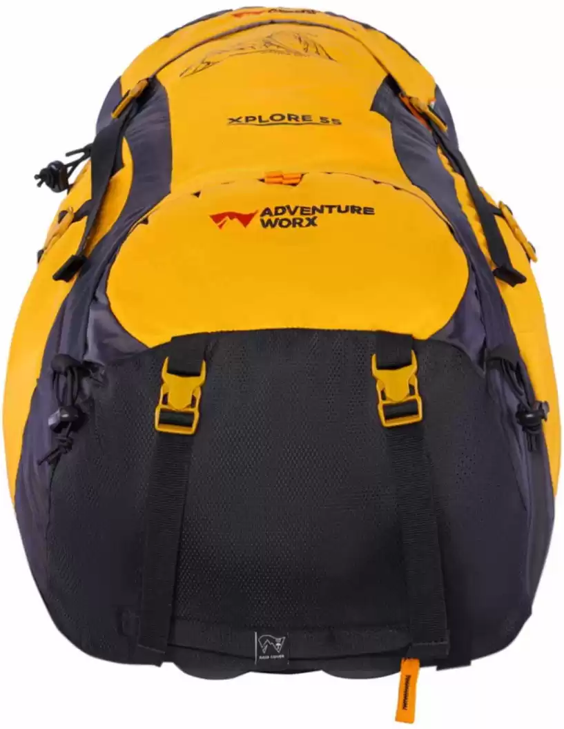 Buy Sparta Adventure Backpack Bag for Pantex 645D, K20D, K 3, K 30, K 5, K  5 II, K 5 Iis, K 50, K 500, K 7, K r, K x DSLR