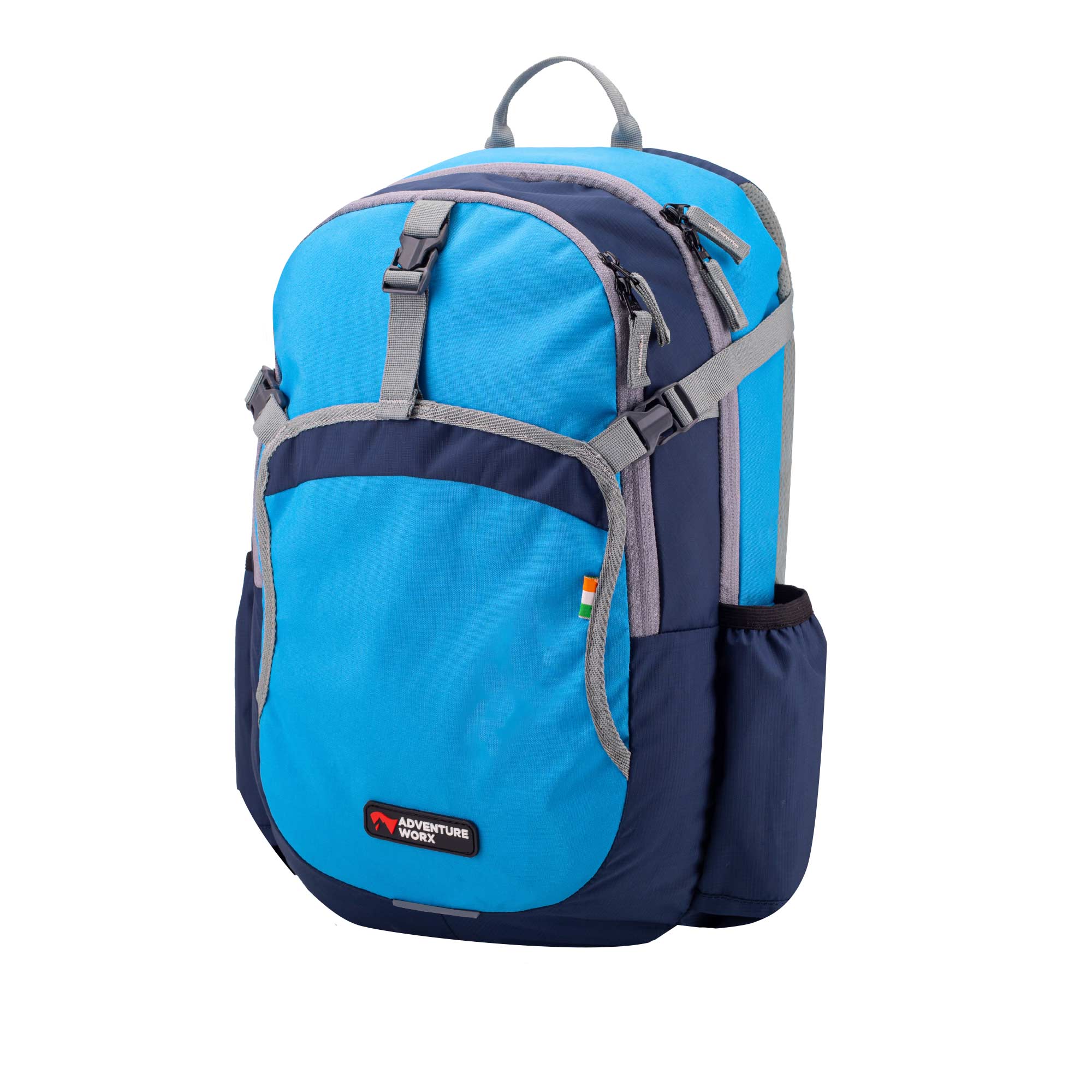 Adventure Tote Bag / Laptop Bag Louvie | Lazada PH