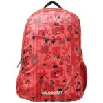 Wildcraft Arial DC Backpack