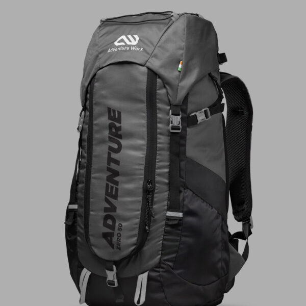 Adventure Worx Zero 50