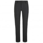 Millet Wanaka Stretch Pant Men Black Noir