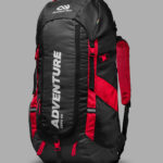 Adventure Worx Zero 60