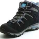 KARRIMOR  Rona Mid Ladies Trekking Shoes