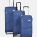 SIRIUS 2.0 NAVY :Wildcraft : Cabin /Medium/Large