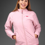 Adventure Worx Lumi Quilt Jacket – Lite – Women