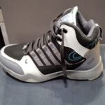 CTR Coastars Trekking Shoes RUB 600