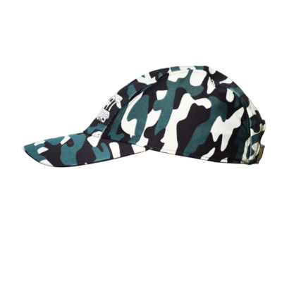 Men Army Military Camo Cap