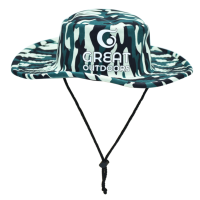 Men Army Military Camo Hat