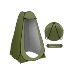 Changing Tent Assorted Colours - Toilet Tent