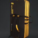 Adventure Worx Softland Crash Mat for Rock Climbing/Bouldering