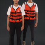 Adventure Worx Personal Floatation Device (PFD) Unisex