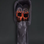 Adventure Worx Shoe Carry Pouch / Bag