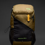 Adventure Worx Tawang Backpack – 24 Litres