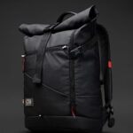 Adventure Worx Massif Rolltop Backpack – 27 Litres