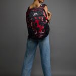 Adventure Worx Thunder Backpack – 30 Litres