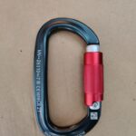 Rock Empire - Opus- Twist Lock Carabiner