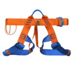 Seat Harness -by Vertical - Tourist