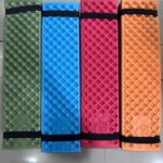 Way Polar Folding Foam Mat / Mattress (Assorted Colours)